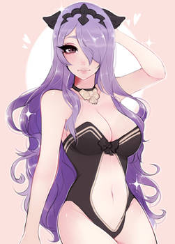 camilla