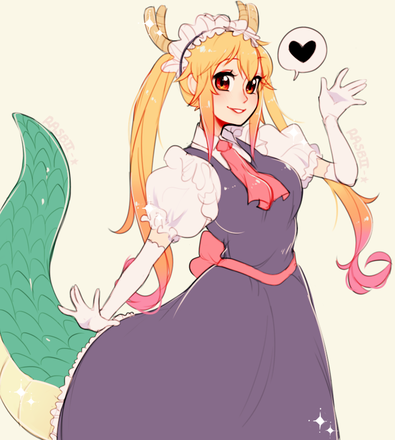 tohru