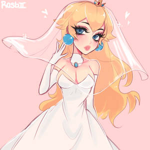 princess peach 2