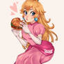 princess peach