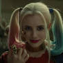 What if: Emma Roberts as Harley Quinn