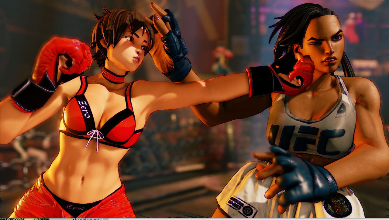 le coin des photographes vidéoludiques Laura_vs_reiko_4_by_xxyugo05xx_dd4g2qz-fullview.jpg?token=eyJ0eXAiOiJKV1QiLCJhbGciOiJIUzI1NiJ9.eyJzdWIiOiJ1cm46YXBwOjdlMGQxODg5ODIyNjQzNzNhNWYwZDQxNWVhMGQyNmUwIiwiaXNzIjoidXJuOmFwcDo3ZTBkMTg4OTgyMjY0MzczYTVmMGQ0MTVlYTBkMjZlMCIsIm9iaiI6W1t7ImhlaWdodCI6Ijw9NzI2IiwicGF0aCI6IlwvZlwvYmVlYTEwMzktZDYzMS00ZTBmLWFhZjQtYmI5OThiMGQ0MDZiXC9kZDRnMnF6LTE4NTA0NjdkLTQxZDktNDIwOC1iYjkwLTZhYjRiMTkzZmRhMS5wbmciLCJ3aWR0aCI6Ijw9MTI4MCJ9XV0sImF1ZCI6WyJ1cm46c2VydmljZTppbWFnZS5vcGVyYXRpb25zIl19