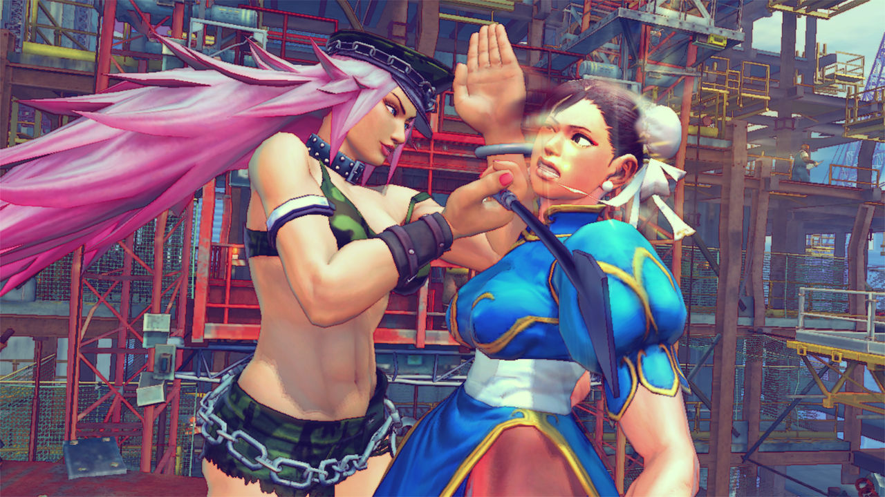 le coin des photographes vidéoludiques Poison_vs_chun_li_by_xxyugo05xx_dd4m3hy-fullview.jpg?token=eyJ0eXAiOiJKV1QiLCJhbGciOiJIUzI1NiJ9.eyJzdWIiOiJ1cm46YXBwOjdlMGQxODg5ODIyNjQzNzNhNWYwZDQxNWVhMGQyNmUwIiwiaXNzIjoidXJuOmFwcDo3ZTBkMTg4OTgyMjY0MzczYTVmMGQ0MTVlYTBkMjZlMCIsIm9iaiI6W1t7ImhlaWdodCI6Ijw9NzIwIiwicGF0aCI6IlwvZlwvYmVlYTEwMzktZDYzMS00ZTBmLWFhZjQtYmI5OThiMGQ0MDZiXC9kZDRtM2h5LTE2MDg1MDY2LTZkNzctNDNlZi1hOTRkLWQzNTQzNzZhMWY4ZC5wbmciLCJ3aWR0aCI6Ijw9MTI4MCJ9XV0sImF1ZCI6WyJ1cm46c2VydmljZTppbWFnZS5vcGVyYXRpb25zIl19