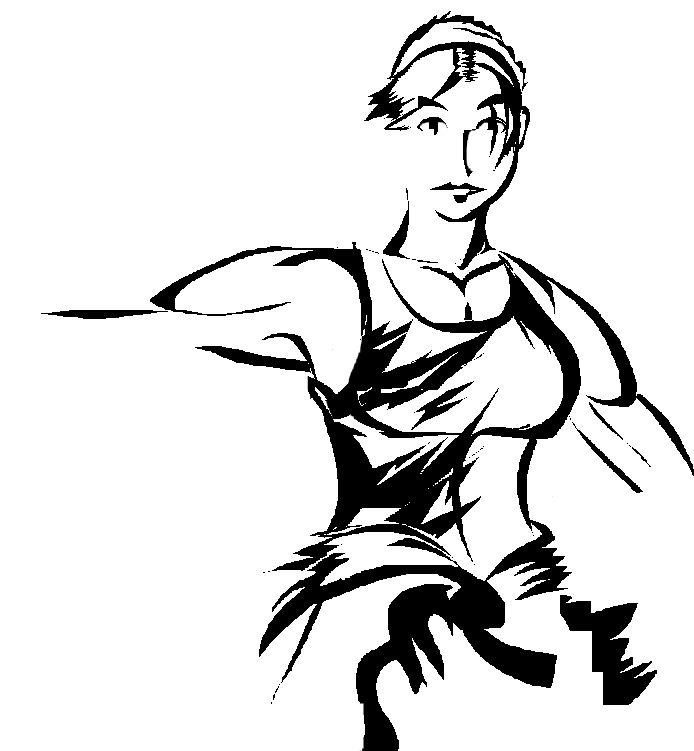 Lidia Sobieska by xXYugo05Xx on DeviantArt