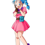 Bulma #12 - DB