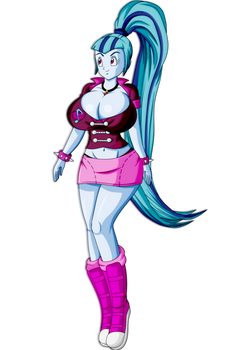 Sonata Dusk