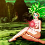 Commission - Kefla