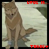 Icon Love: Toboe