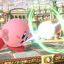 Super Smash Bros. Ultimate: Kirby/Sonic Showdown