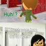 Wrong Locker Room!