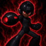 Mega Man's Killing Intent