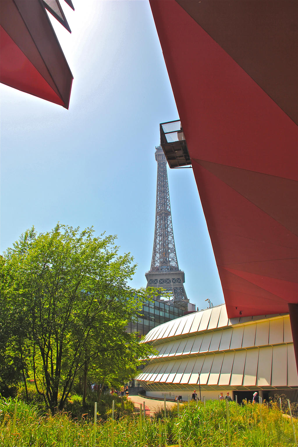 2018 Paris 045 Tour Eiffel