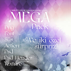 Mega Pack!