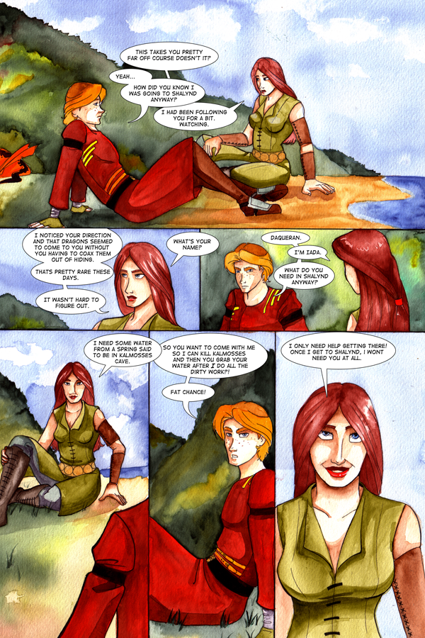 Daqueran Page 33