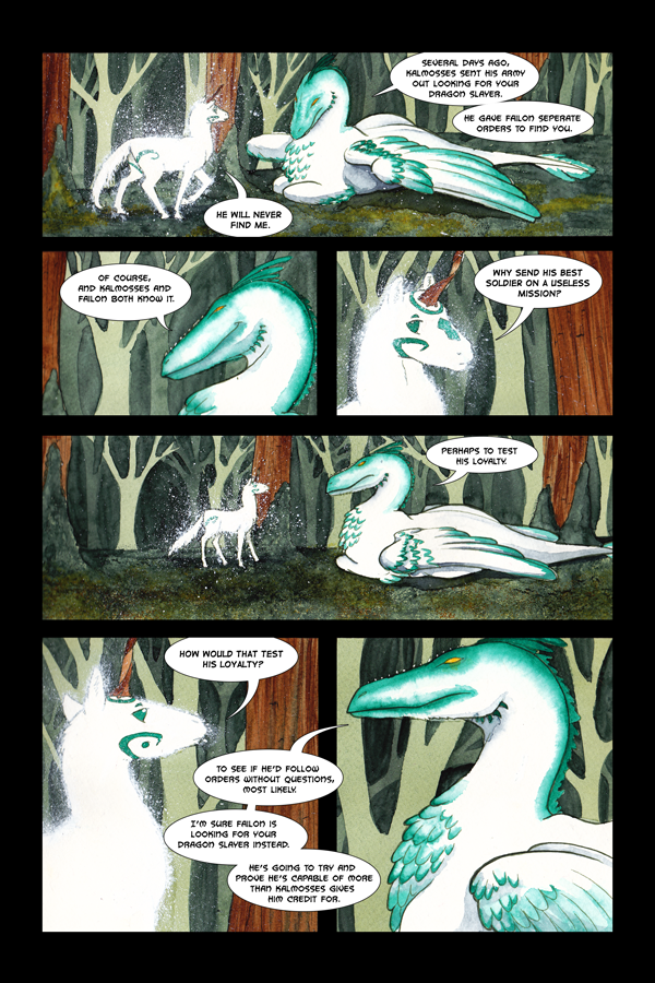 Daqueran Page 84