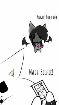 .:Selfie!:.