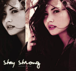 Stay Strong+