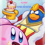 Kirby: Kirby And Dedede 31st Anniversary Birthday