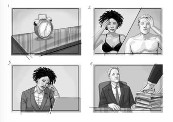 Storyboard