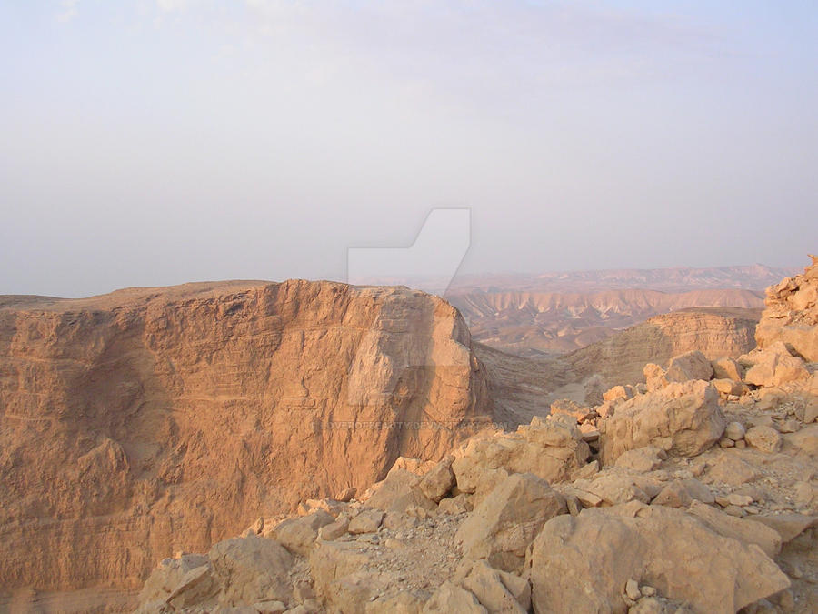 Slopes of Sandy Stone (1)