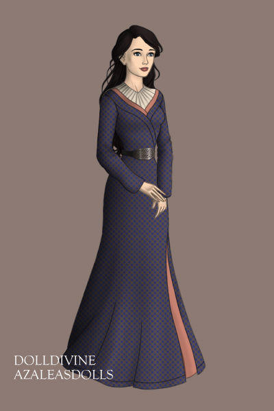 Fantasy Kate by loverofbeauty on DeviantArt