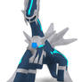 Dialga unaware stomp