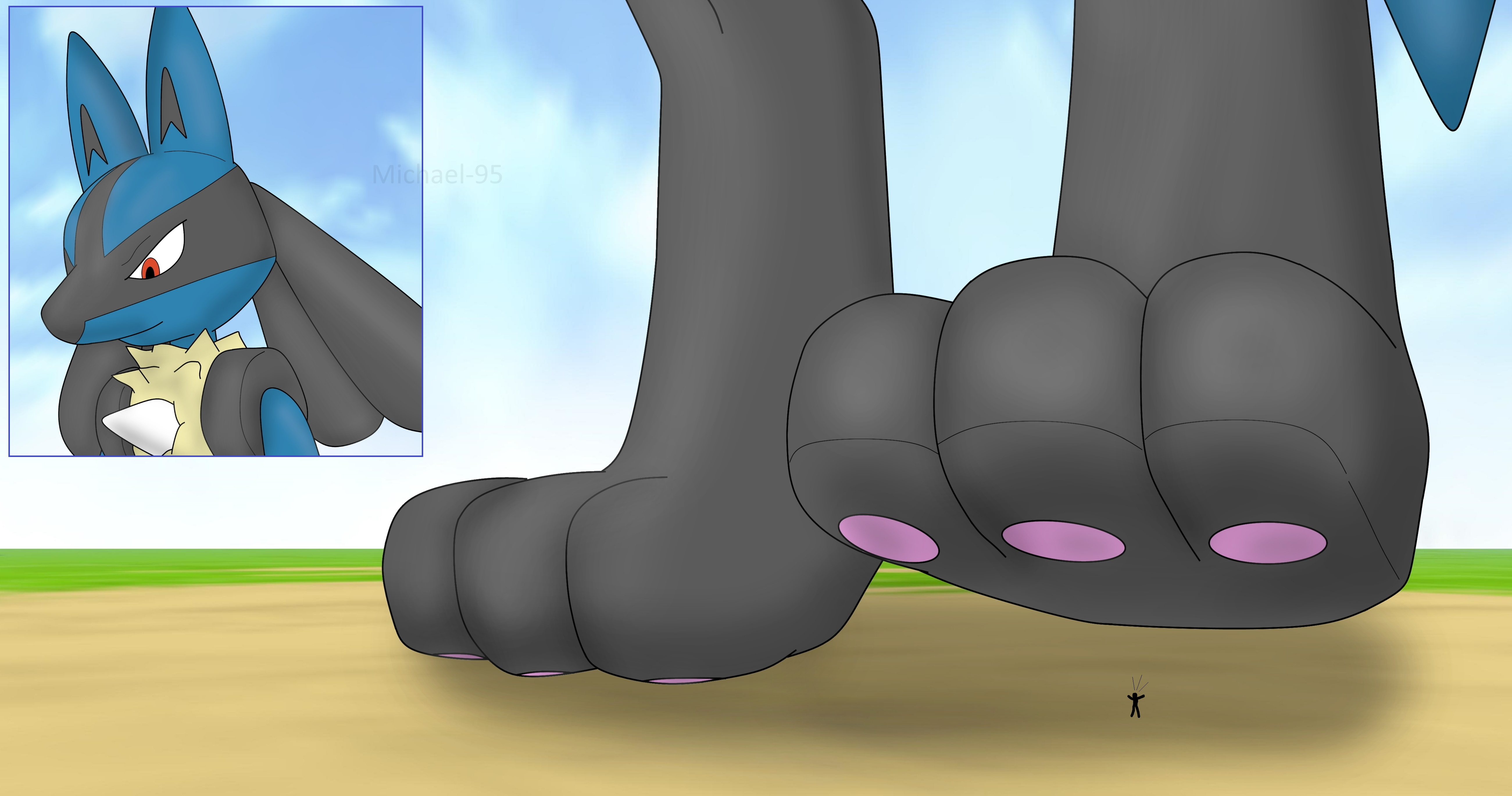 Stomp Pokemon Move Icon Giant Pokemon Stomp