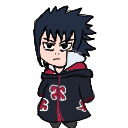 Shimeji Sasuke prev