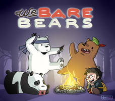 We bare Bears