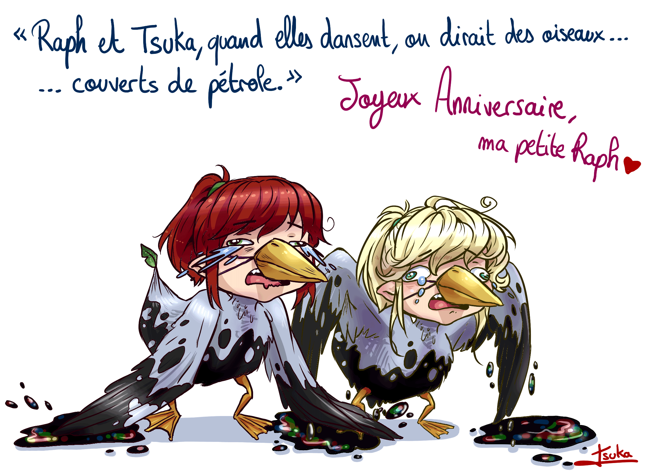 Happy Birthday Raph Gif Fr By X Tsuka X On Deviantart Happy Birthday Raph Gif Fr By X Tsuka X On Deviantart