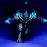 StarCraft 2 Zealot Light GIF