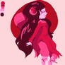 Aradia Megido Palette