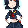 ryuko matoi