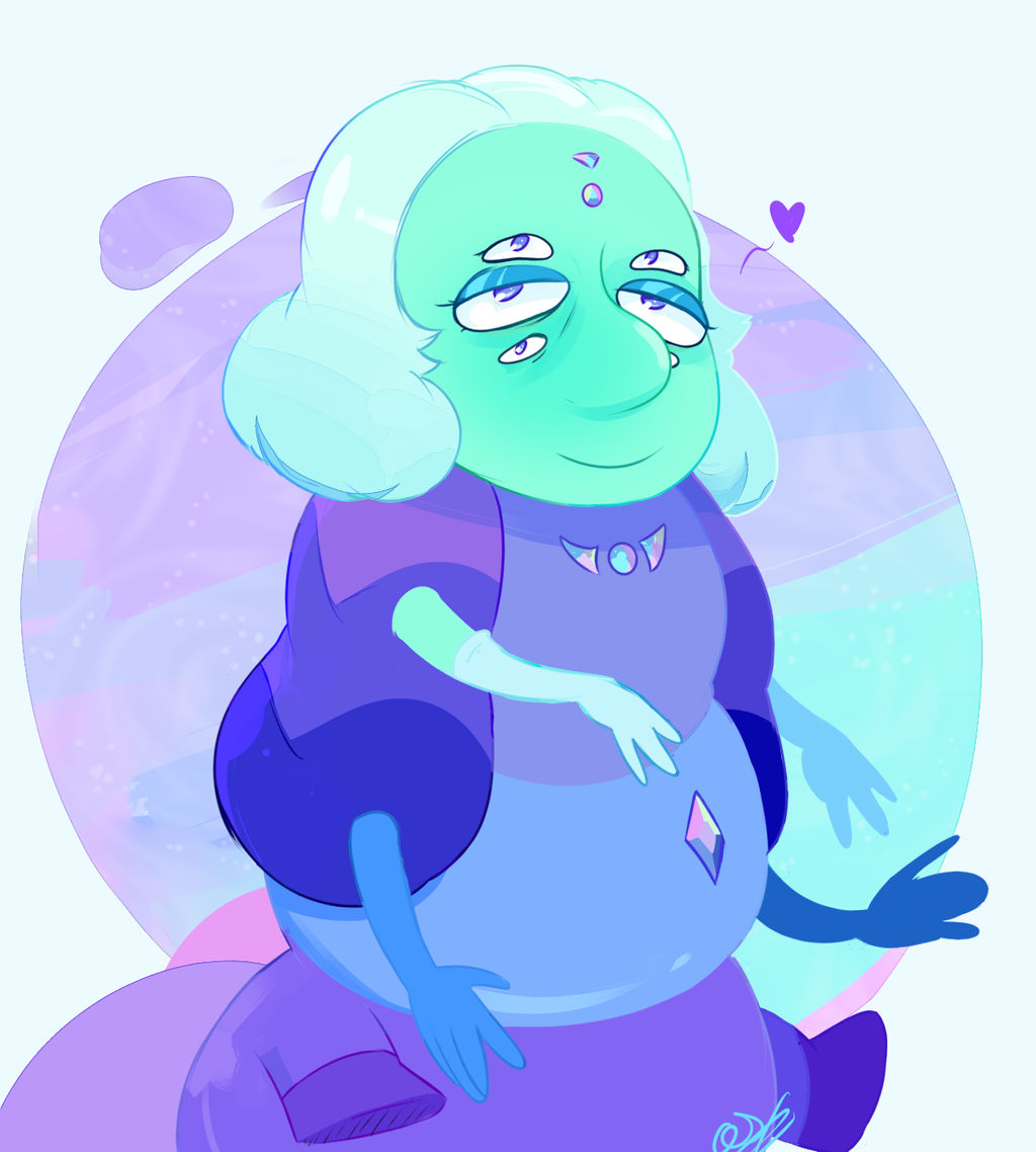 fluorite