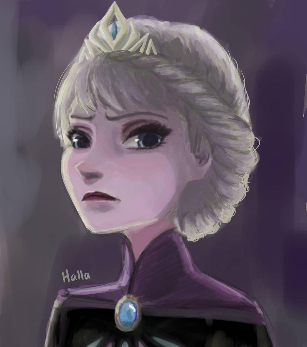 Coronation Day by halladelle on DeviantArt