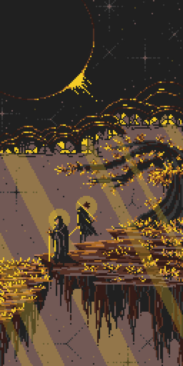 Golden Rust by Mindwhiper on DeviantArt