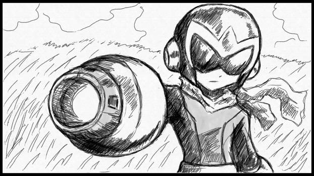 Proto Man