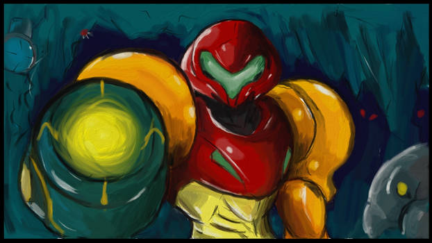 Samus