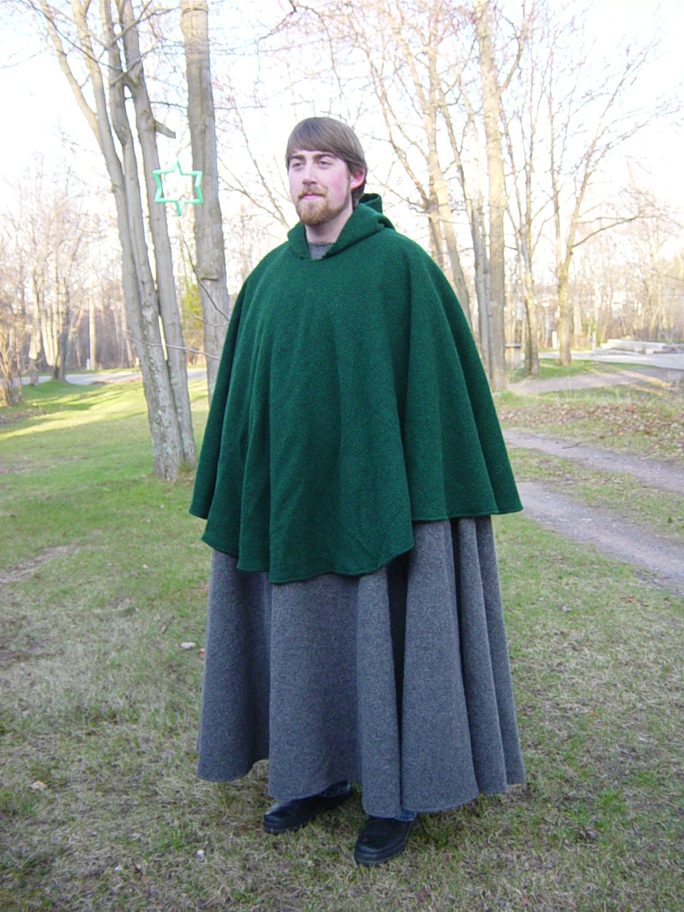 Cloak and Mantle by hawkthrower on DeviantArt Cloak and Mantle by hawkthrower on DeviantArt