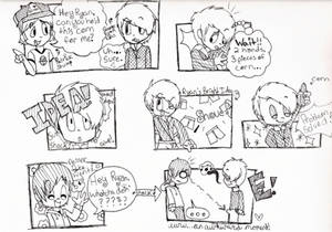 FOB+PatD Comic - Corn