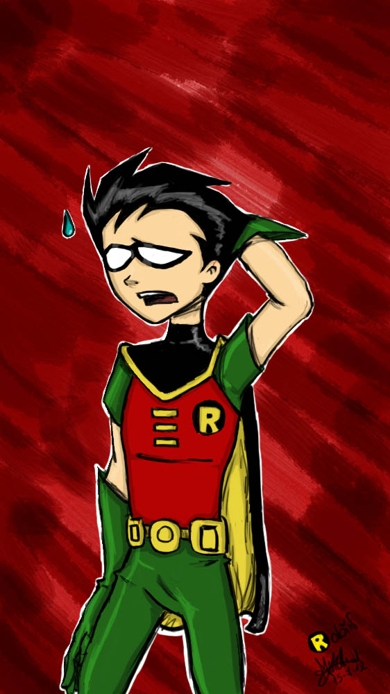 Robin