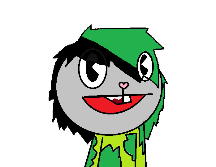 susy htf by 001001flippy on DeviantArt