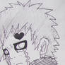 Cry Gaara