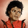 Michael Jackson 1958-2009