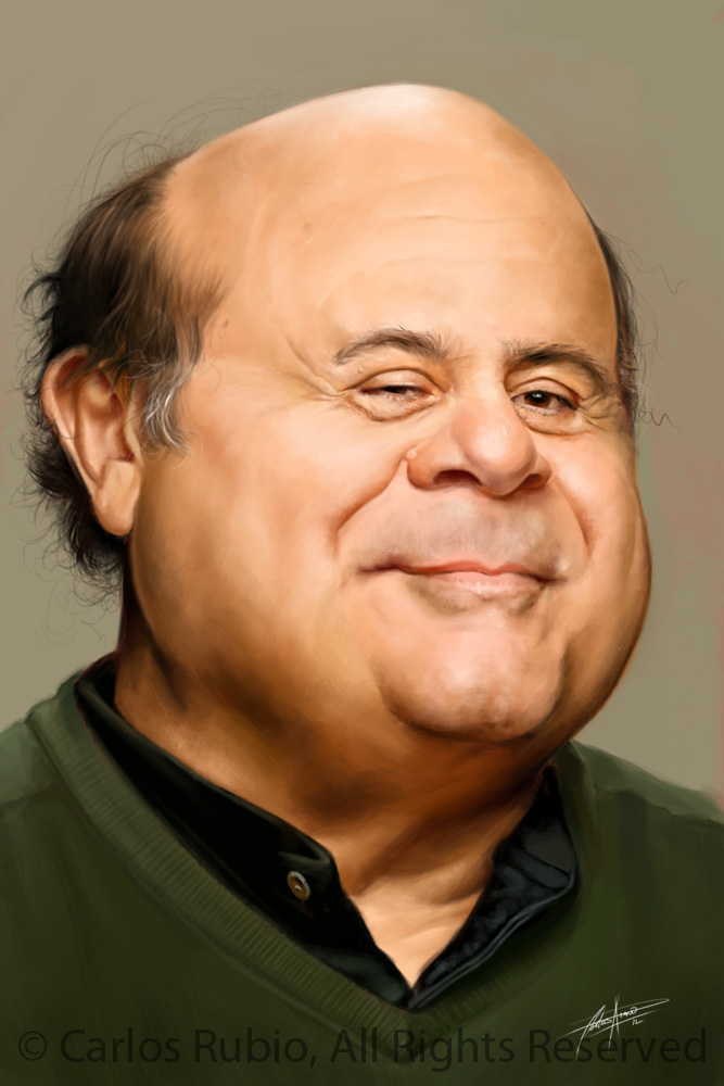 Danny Devito