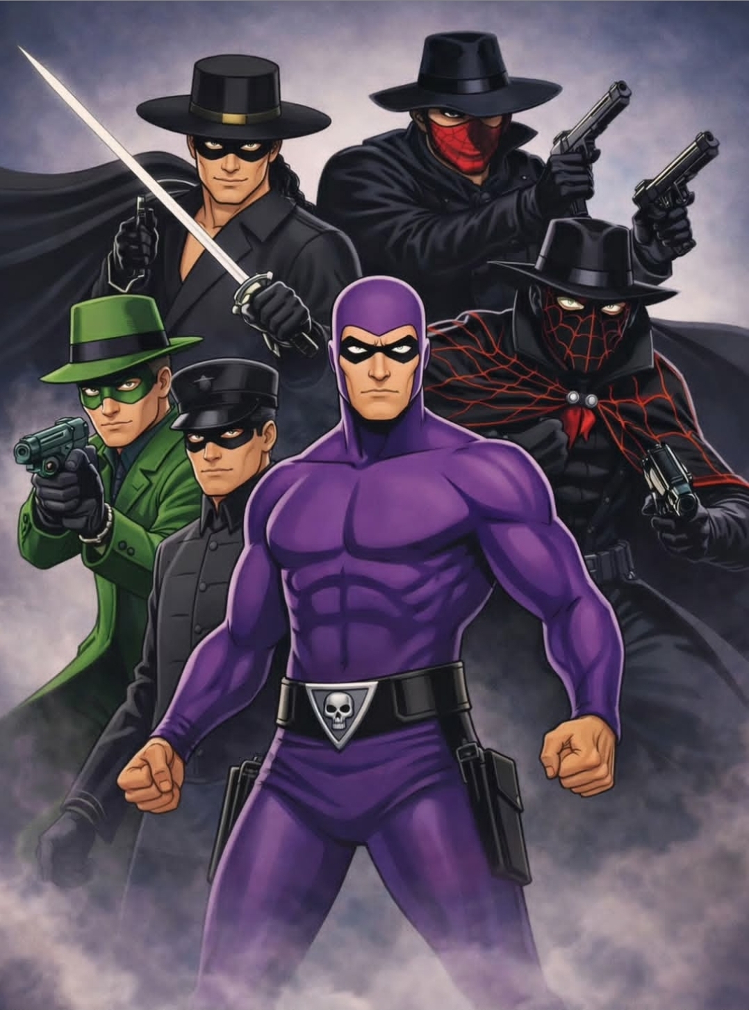 Shadow Mask Devoret TheShadow The Mask hero by joaovitorvieiradoco on DeviantArt