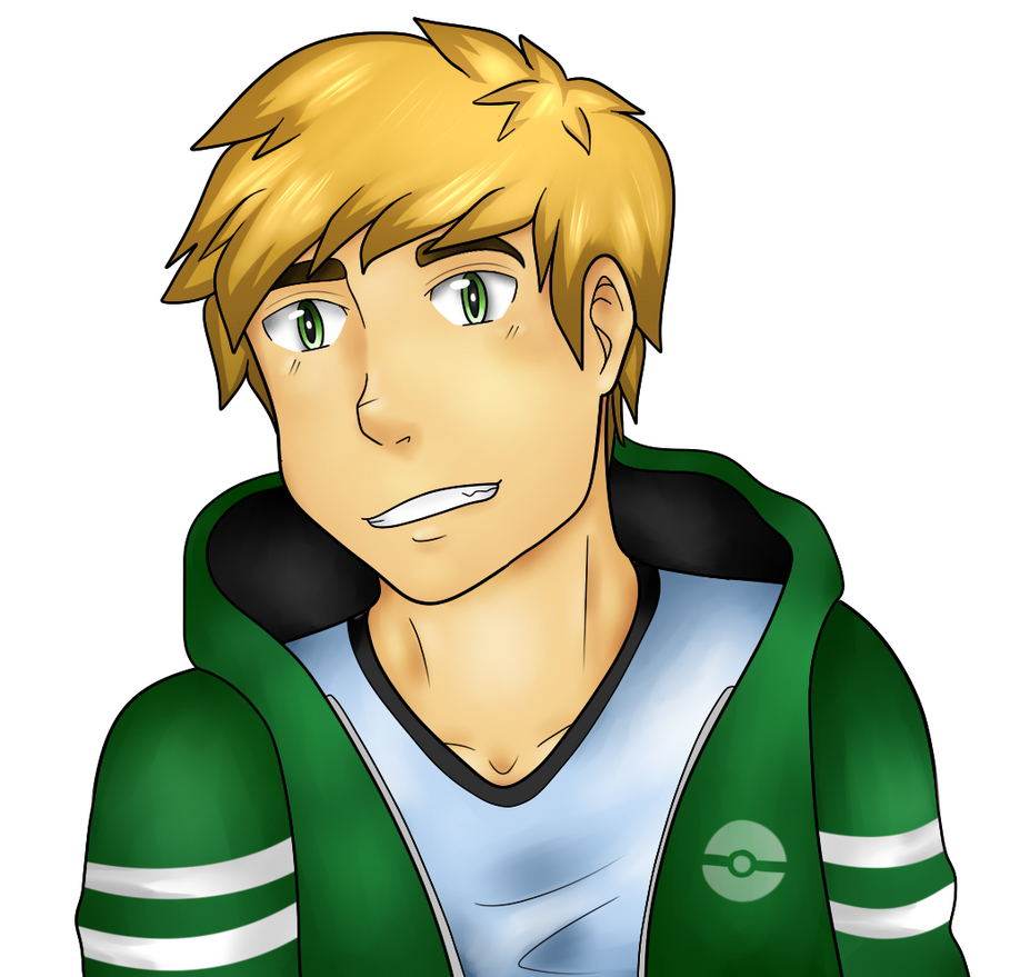 A random person ! by oratoe on DeviantArt