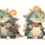 Adoptable Character Dragon Year (178)