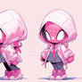 Adoptable Character Spideys (282)