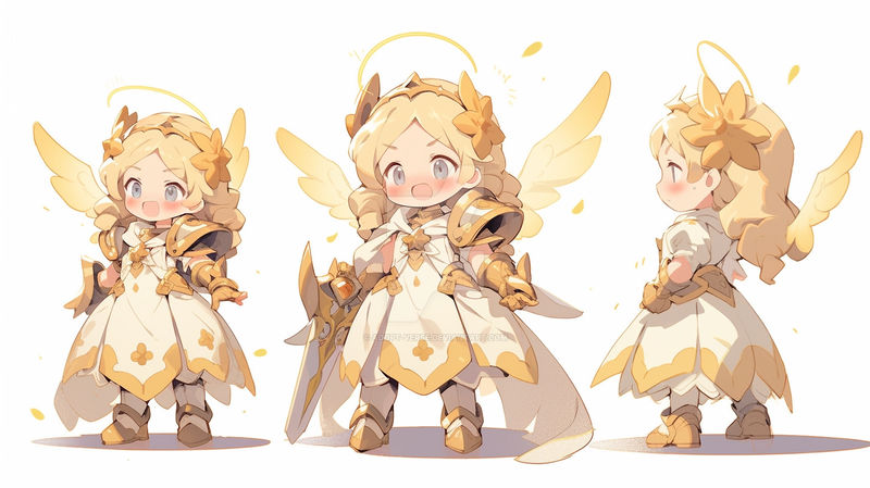 Multi Magic Character Magic Character (62) by Adopt-verse on DeviantArt